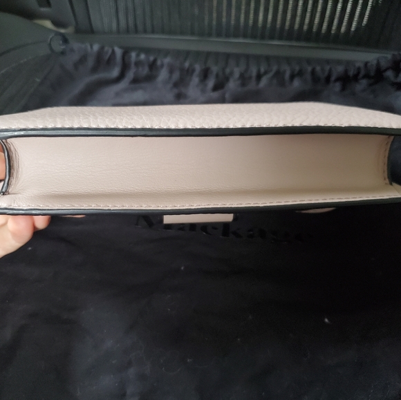 Mackage WOC handbag, dusty lavander - Picture 4 of 11